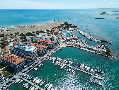 Grado - Porto San Vito