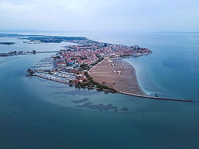 Grado - Porto San Vito