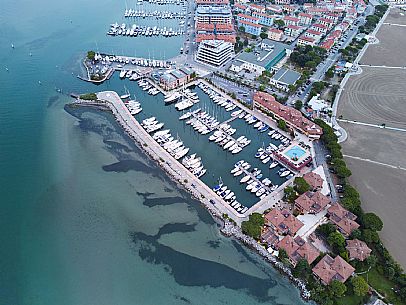 Grado - Porto San Vito