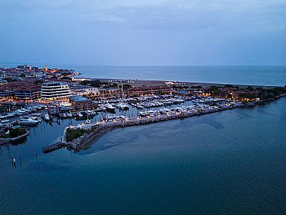 Grado - Porto San Vito