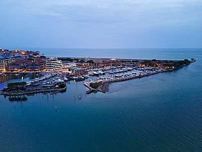 Grado - Porto San Vito