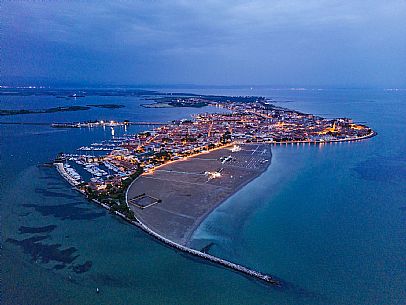 Grado - Porto San Vito