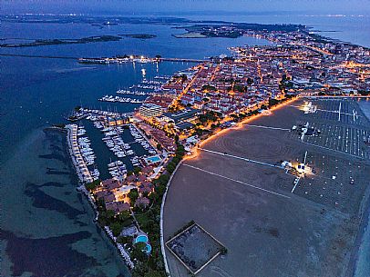 Grado - Porto San Vito