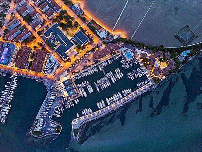 Grado - Porto San Vito