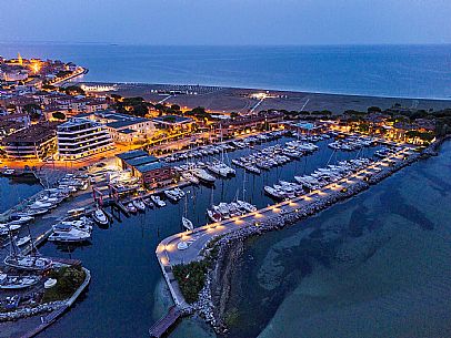 Grado - Porto San Vito