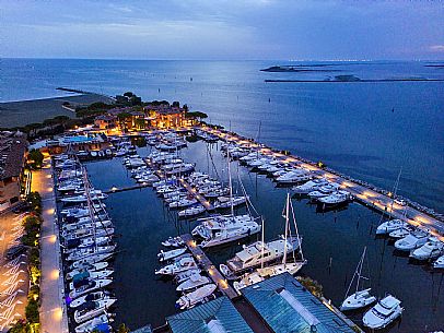 Grado - Porto San Vito