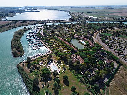 Lignano - Marina Punta Verde