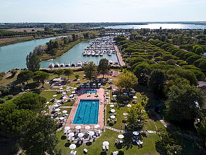 Lignano - Marina Punta Verde