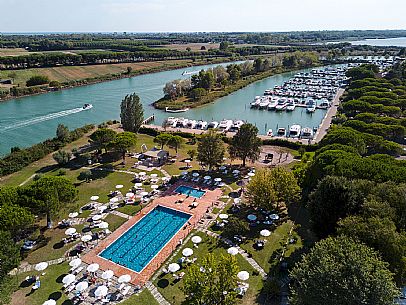 Lignano - Marina Punta Verde