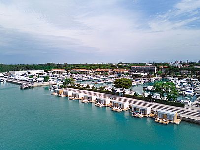 Lignano - Porto Turistico Marina Uno Resort