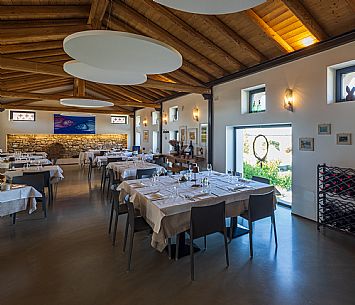 Ristorante Al Granaio - da noi in riviera