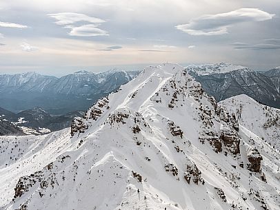 Polo Turistico Invernale: Zoncolan, Ravascletto