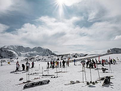 Polo Turistico Invernale: Zoncolan, Ravascletto