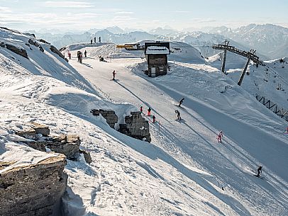 Polo Turistico Invernale: Zoncolan, Ravascletto