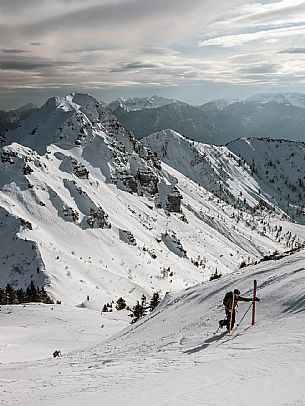 Polo Turistico Invernale: Zoncolan, Ravascletto