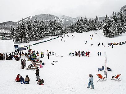 Polo turistico Piancavallo