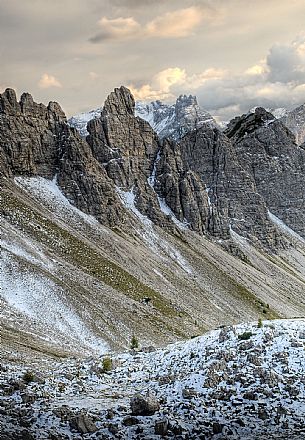 Gruppo dei Monfalconi