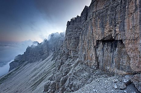 Gruppo dei Monfalconi