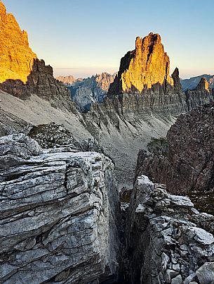 Croda Cimoliana