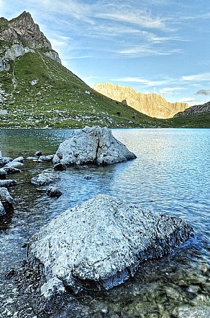 Volaia Lake