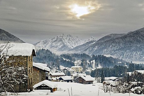 Forni di Sopra  