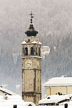 Forni di Sopra  