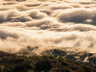 Autumn atmospheres and colours in Piancavallo