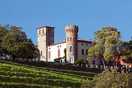 Castello di Buttrio