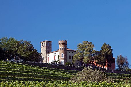 Castello di Buttrio