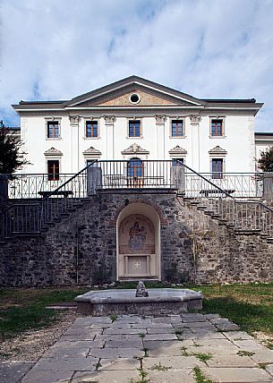 Villa di Toppo Florio