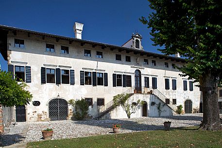 Villa Otellio