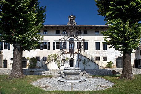 Villa Otellio