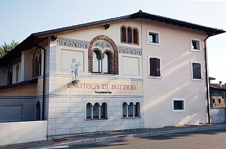 Enoteca di Buttrio