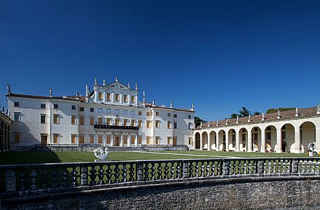 Villa Manin