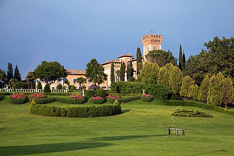 Castello di Spessa