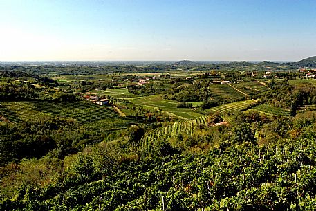 San Floriano del Collio