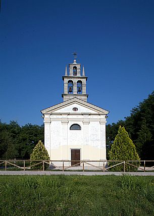 Valle del Preval