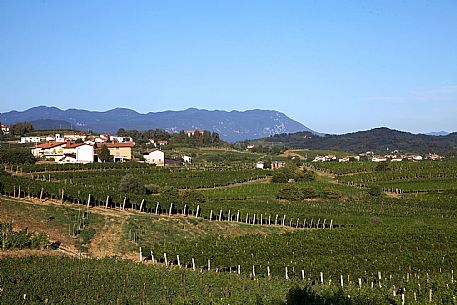 Valle del Preval