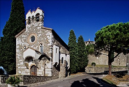 Gorizia, Chiesa di Santo Spirito