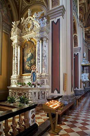 Gorizia, Chiesa di Sant Ignazio