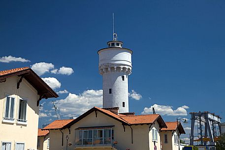 Monfalcone, Panzano