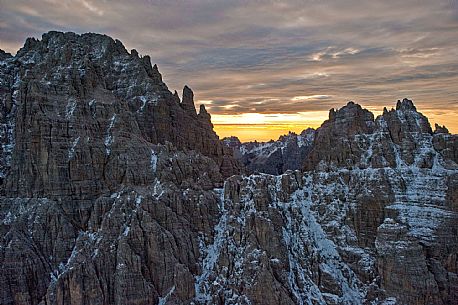 Dolomites