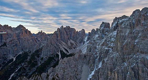 Dolomites