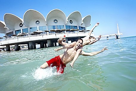 Lignano Sabbiadoro