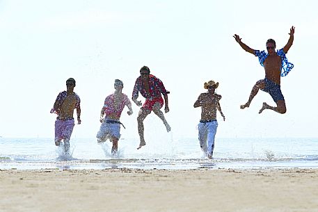 Lignano Sabbiadoro