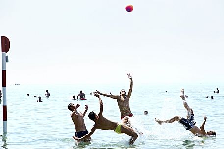 Lignano Sabbiadoro