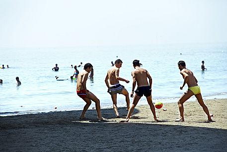 Lignano Sabbiadoro