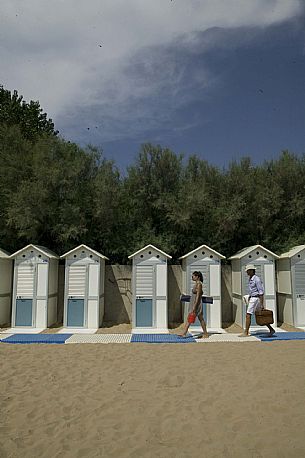 Lignano Sabbiadoro