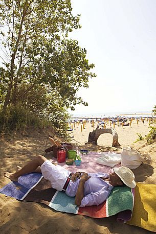 Lignano Pineta