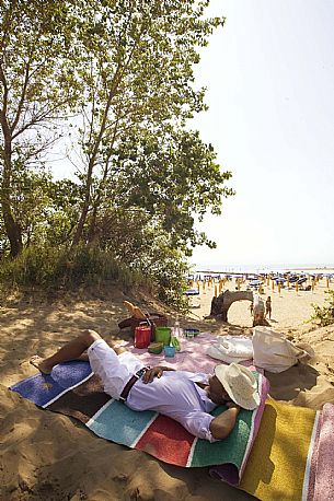 Lignano Pineta